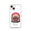 iPhone Case - Mahakala Mask - Reinhold Messner