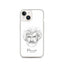 iPhone Case - Reinhold Messner - Illustration Portrait