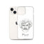 iPhone Case - Reinhold Messner - Illustration Portrait