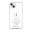 iPhone Case - Milarepa