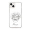 iPhone Case - Reinhold Messner - Illustration Portrait