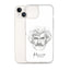 iPhone Case - Reinhold Messner - Illustration Portrait