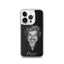 iPhone Case - Reinhold Messner - Porträt