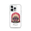 iPhone Case - Mahakala Mask - Reinhold Messner