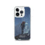 iPhone Case - Reinhold Messner - K2