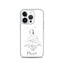 iPhone Case - Milarepa