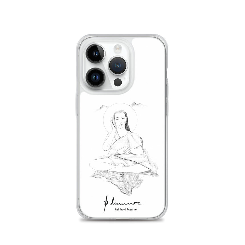 iPhone Case - Milarepa