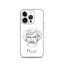 iPhone Case - Reinhold Messner - Illustration Portrait