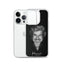 iPhone Case - Reinhold Messner - Porträt