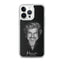 iPhone Case - Reinhold Messner - Porträt