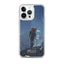 iPhone Case - Reinhold Messner - K2