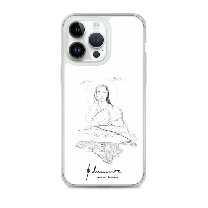 iPhone Case - Milarepa