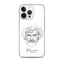 iPhone Case - Reinhold Messner - Illustration Portrait