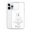 iPhone Case - Milarepa
