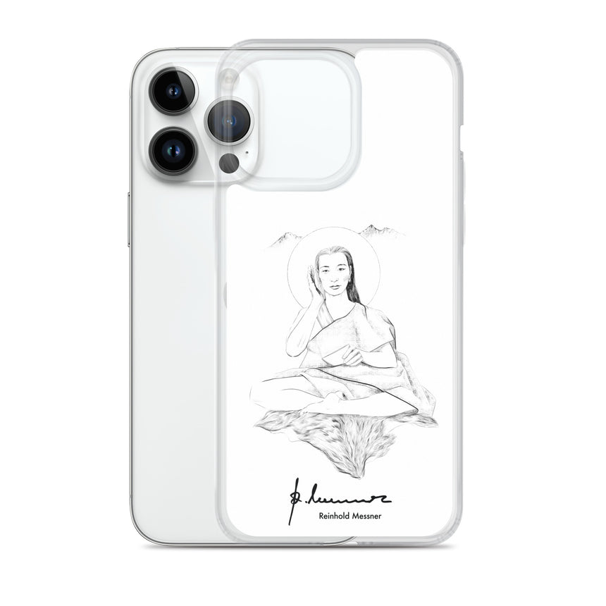 iPhone Case - Milarepa