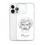 iPhone Case - Reinhold Messner - Illustration Portrait