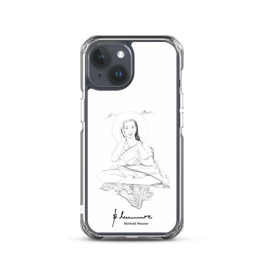 iPhone Case - Milarepa