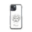 iPhone Case - Reinhold Messner - Illustration Portrait