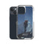 iPhone Case - Reinhold Messner - K2