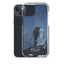 iPhone Case - Reinhold Messner - K2