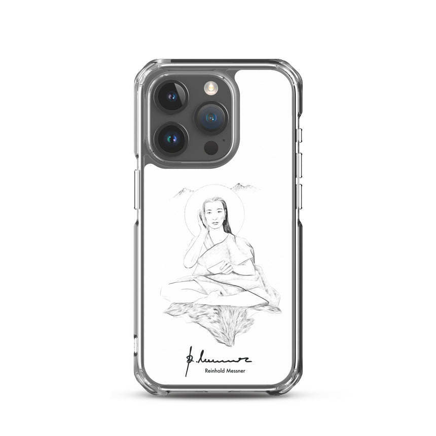 iPhone Case - Milarepa