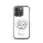 iPhone Case - Reinhold Messner - Illustration Portrait