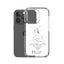 iPhone Case - Milarepa