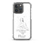iPhone Case - Milarepa