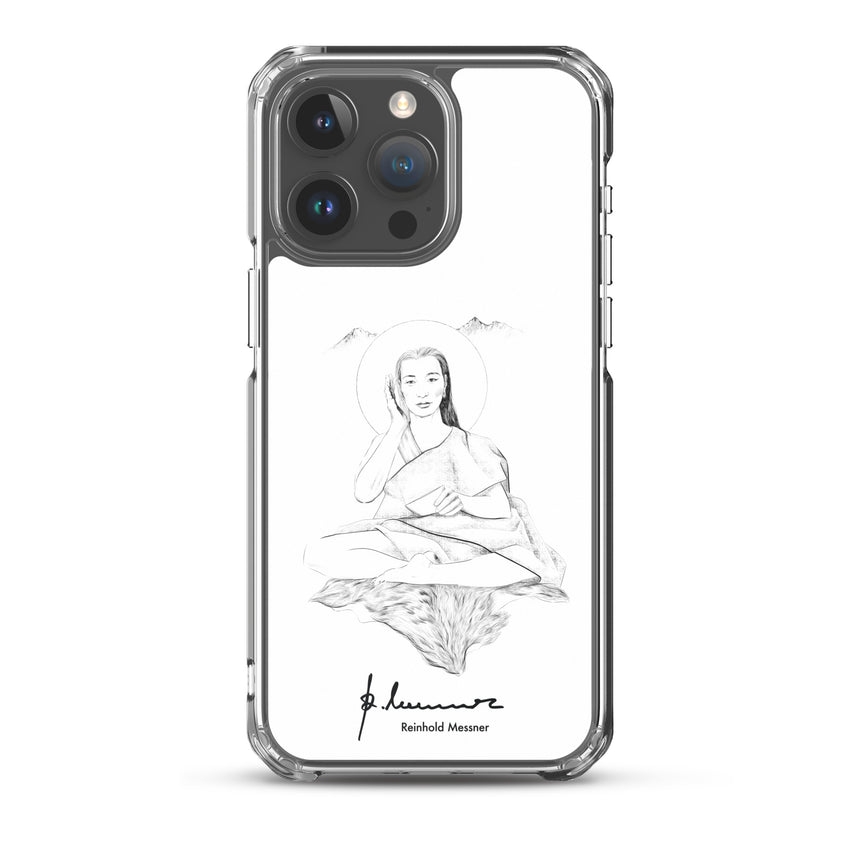 iPhone Case - Milarepa