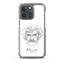 iPhone Case - Reinhold Messner - Illustration Portrait