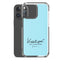 iPhone Case - Kalipé - lightblue