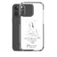 iPhone Case - Milarepa