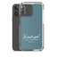 iPhone Case - Kalipé - petrol