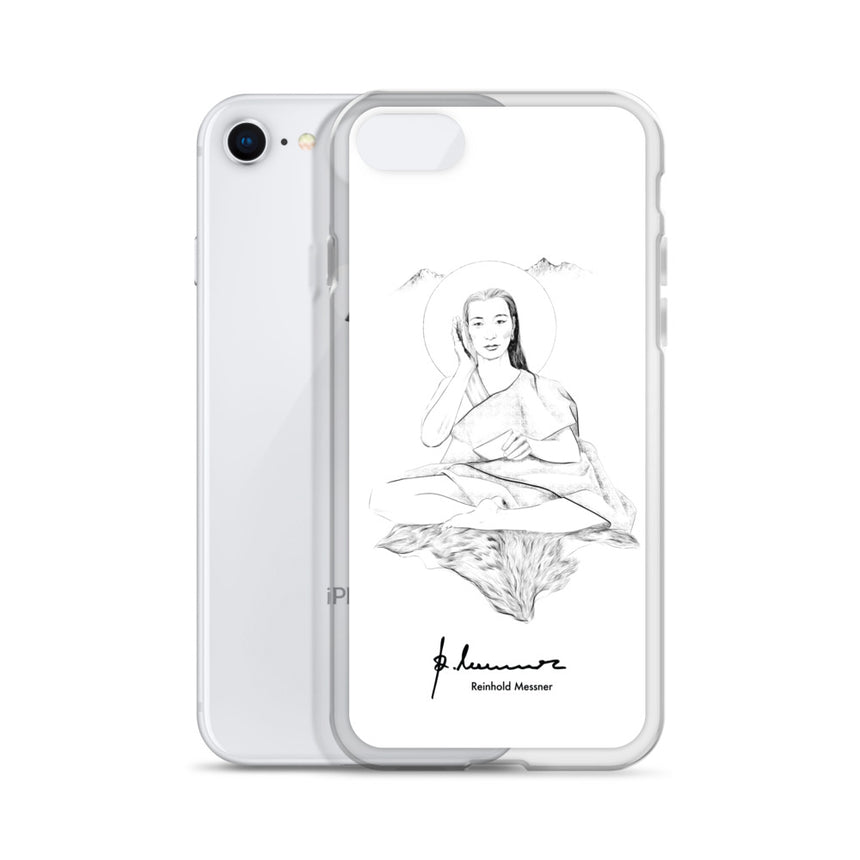 iPhone Case - Milarepa
