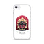 iPhone Case - Mahakala Mask - Reinhold Messner