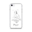 iPhone Case - Milarepa