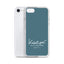 iPhone Case - Kalipé - petrol