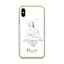 iPhone Case - Milarepa