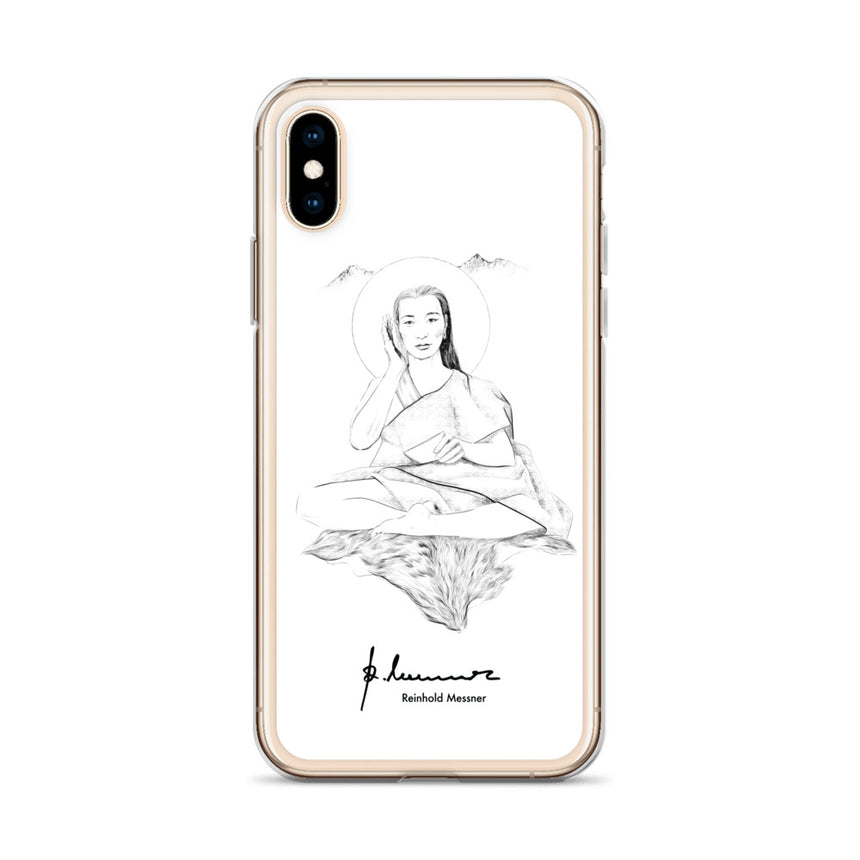 iPhone Case - Milarepa