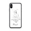 iPhone Case - Milarepa