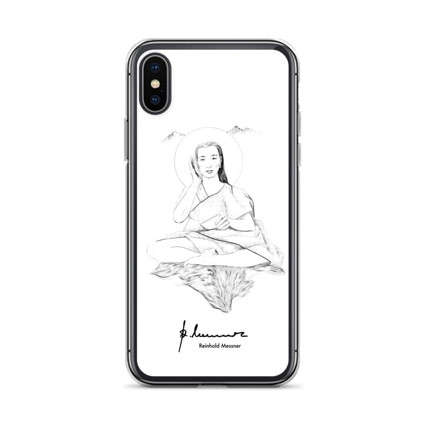 iPhone Case - Milarepa