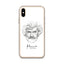 iPhone Case - Reinhold Messner - Illustration Portrait