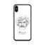 iPhone Case - Reinhold Messner - Illustration Portrait