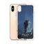 iPhone Case - Reinhold Messner - K2