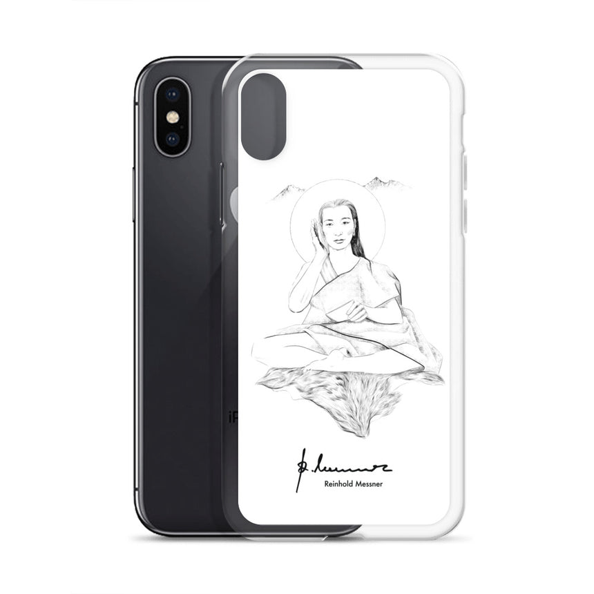 iPhone Case - Milarepa
