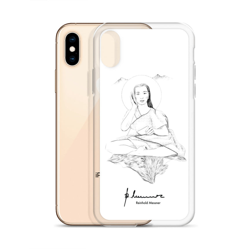 iPhone Case - Milarepa