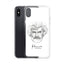 iPhone Case - Reinhold Messner - Illustration Portrait