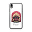 iPhone Case - Mahakala Mask - Reinhold Messner