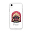 iPhone Case - Mahakala Mask - Reinhold Messner