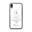 iPhone Case - Milarepa